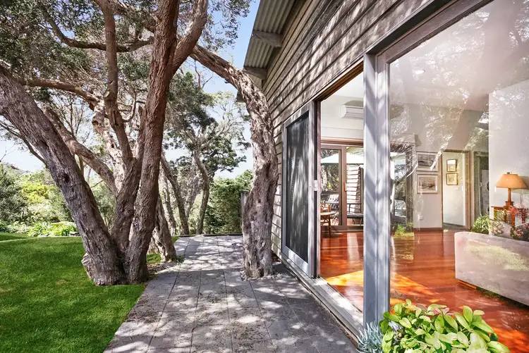 Second view of Homely house listing, 30 Timaru Close, Sorrento VIC 3943