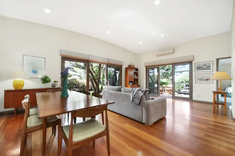 Third view of Homely house listing, 30 Timaru Close, Sorrento VIC 3943