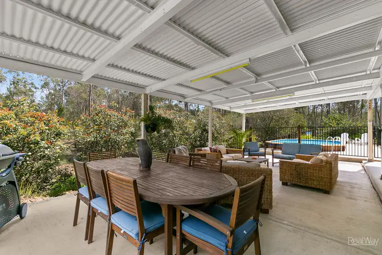 Fourth view of Homely house listing, 61 Wandin Road, Withcott QLD 4352