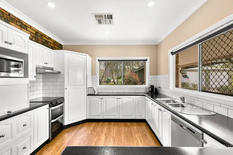 Fifth view of Homely house listing, 61 Wandin Road, Withcott QLD 4352