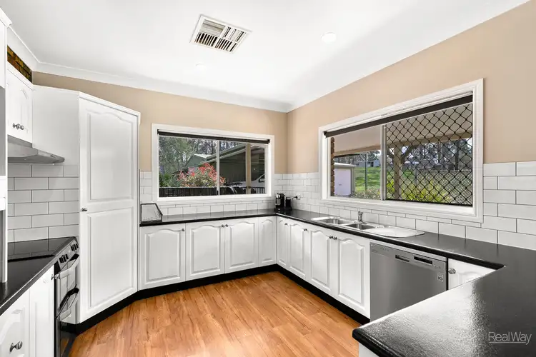 Sixth view of Homely house listing, 61 Wandin Road, Withcott QLD 4352