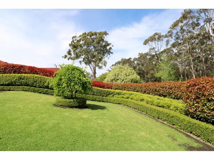 Sixth view of Homely house listing, 8 McNamara Court, Vincentia NSW 2540