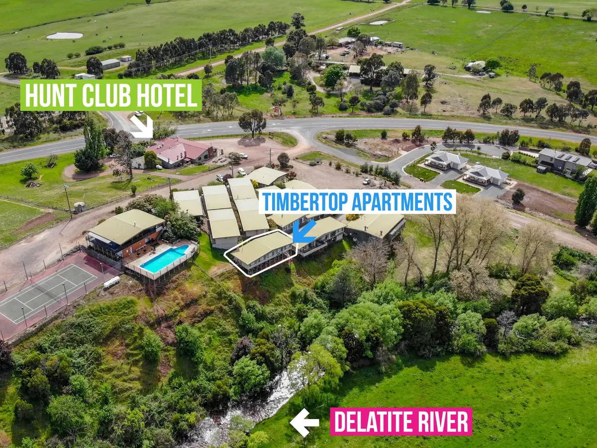 Main view of Homely block of units listing, 10/4 Omega Street, Merrijig VIC 3723