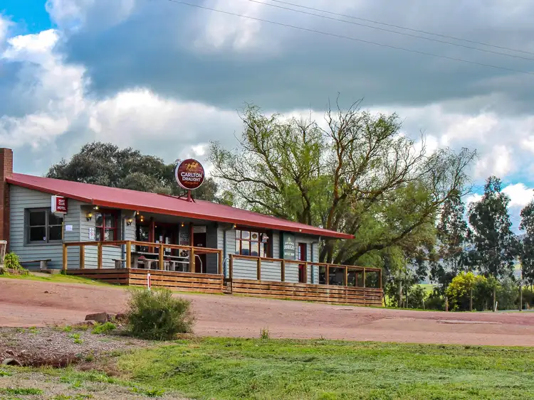 Fourth view of Homely block of units listing, 10/4 Omega Street, Merrijig VIC 3723