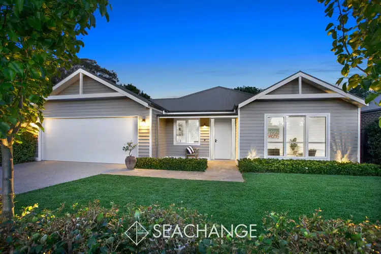 Main view of Homely house listing, 37 Bruce Street, Balnarring VIC 3926