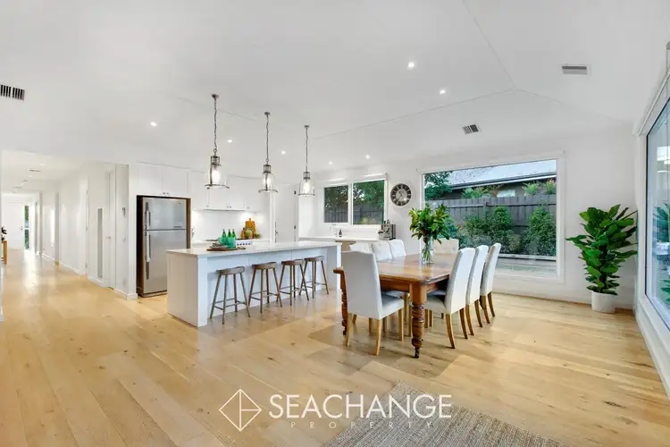 Second view of Homely house listing, 37 Bruce Street, Balnarring VIC 3926