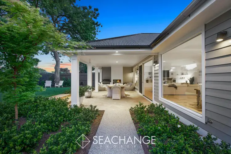 Third view of Homely house listing, 37 Bruce Street, Balnarring VIC 3926