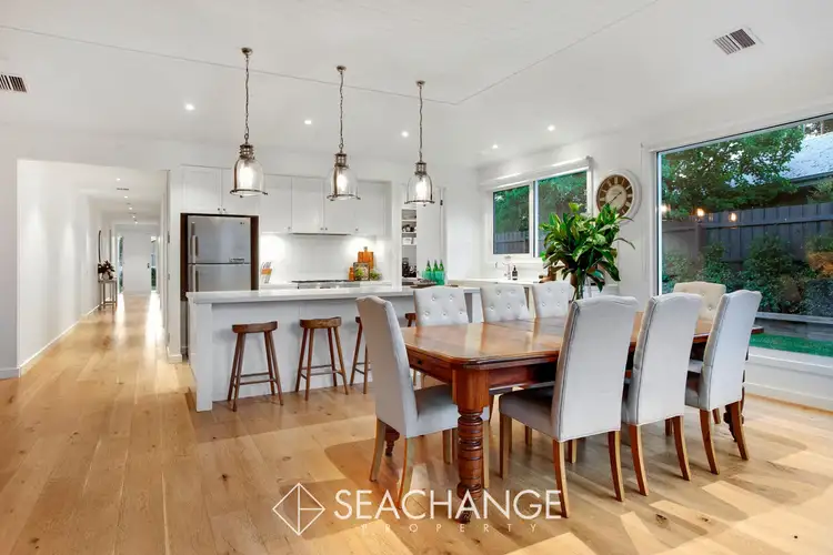 Fifth view of Homely house listing, 37 Bruce Street, Balnarring VIC 3926