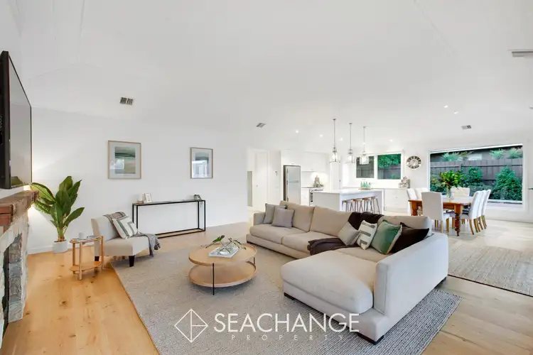 Sixth view of Homely house listing, 37 Bruce Street, Balnarring VIC 3926