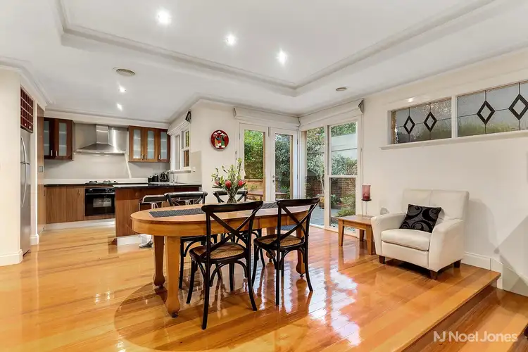 Second view of Homely townhouse listing, 2/103 Atkinson Street, Templestowe VIC 3106