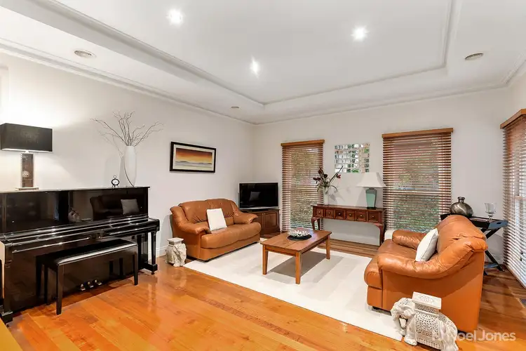Fourth view of Homely townhouse listing, 2/103 Atkinson Street, Templestowe VIC 3106