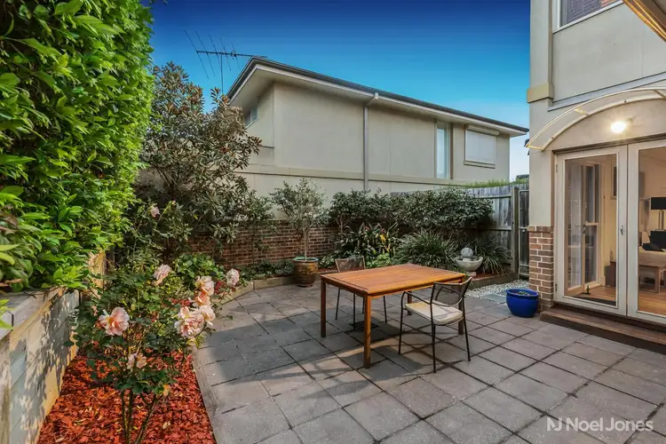 Fifth view of Homely townhouse listing, 2/103 Atkinson Street, Templestowe VIC 3106