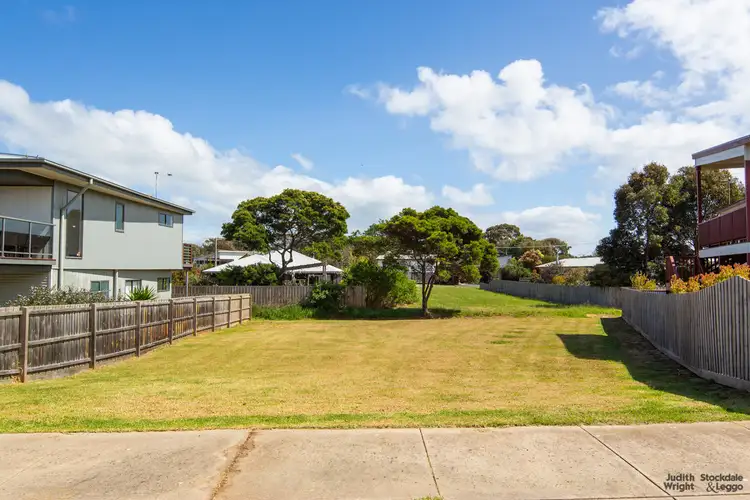 Second view of Homely land listing, 7 Saltwater Place, Sunset Strip VIC 3922