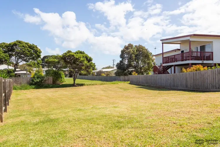 Third view of Homely land listing, 7 Saltwater Place, Sunset Strip VIC 3922