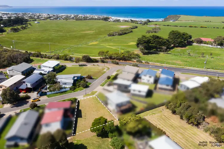Fourth view of Homely land listing, 7 Saltwater Place, Sunset Strip VIC 3922