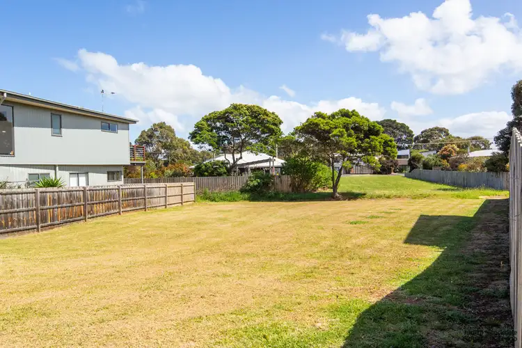 Fifth view of Homely land listing, 7 Saltwater Place, Sunset Strip VIC 3922