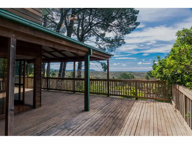 122 Great Western Highway, Wentworth Falls NSW 2782