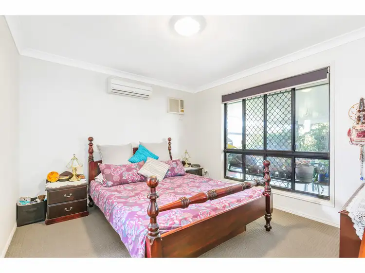 Fifth view of Homely house listing, 45 Rosewood Avenue, Gracemere QLD 4702