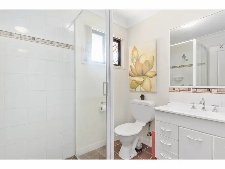 Sixth view of Homely house listing, 45 Rosewood Avenue, Gracemere QLD 4702