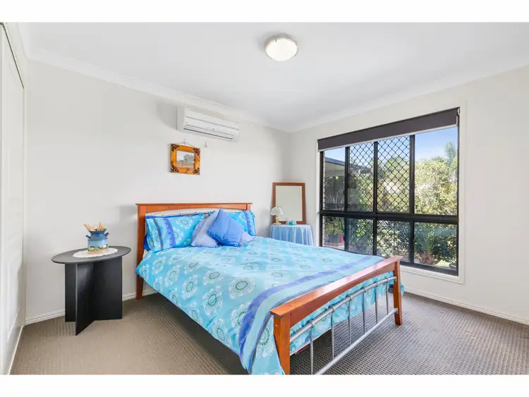 Seventh view of Homely house listing, 45 Rosewood Avenue, Gracemere QLD 4702