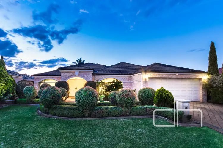 68 Southmead Drive, Landsdale WA 6065