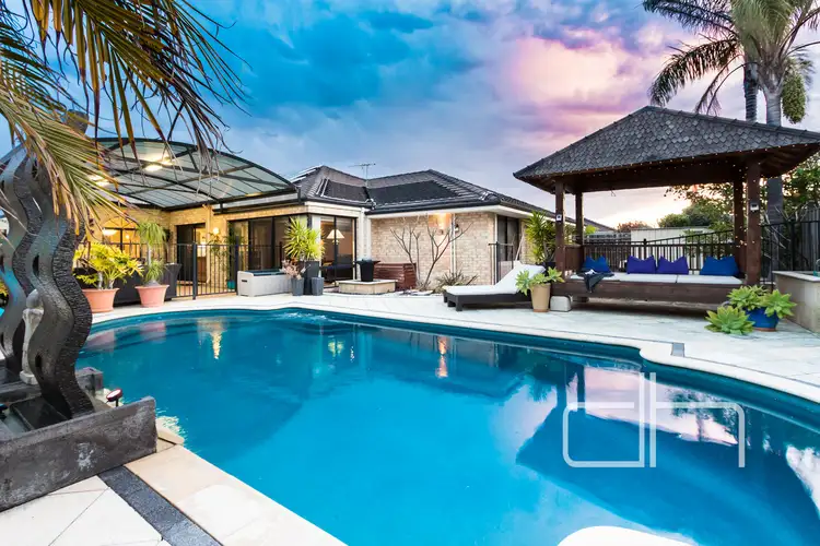 Second view of Homely house listing, 68 Southmead Drive, Landsdale WA 6065
