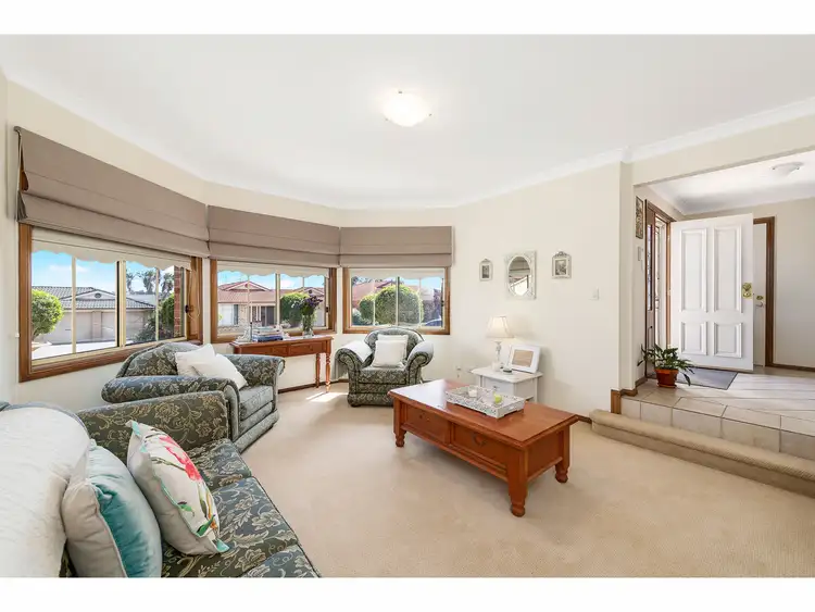 Fifth view of Homely house listing, 8 Angophora Circuit, Mount Annan NSW 2567