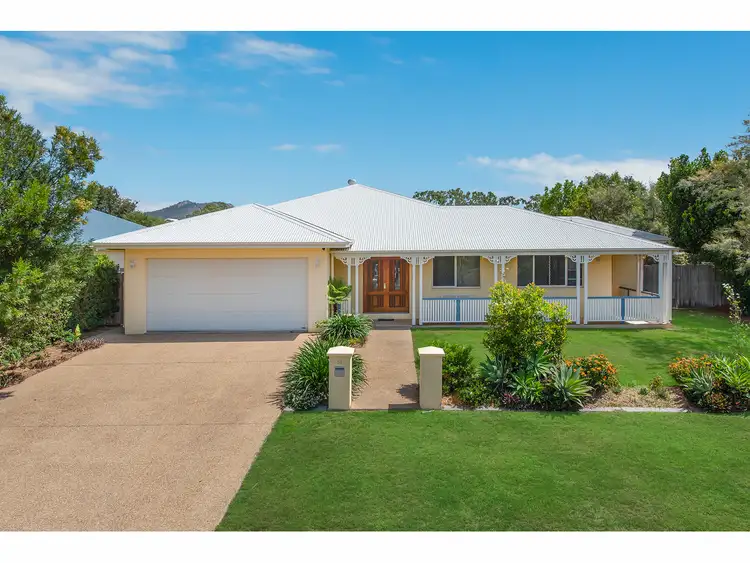 Main view of Homely house listing, 20 Northshore Circuit, Idalia QLD 4811
