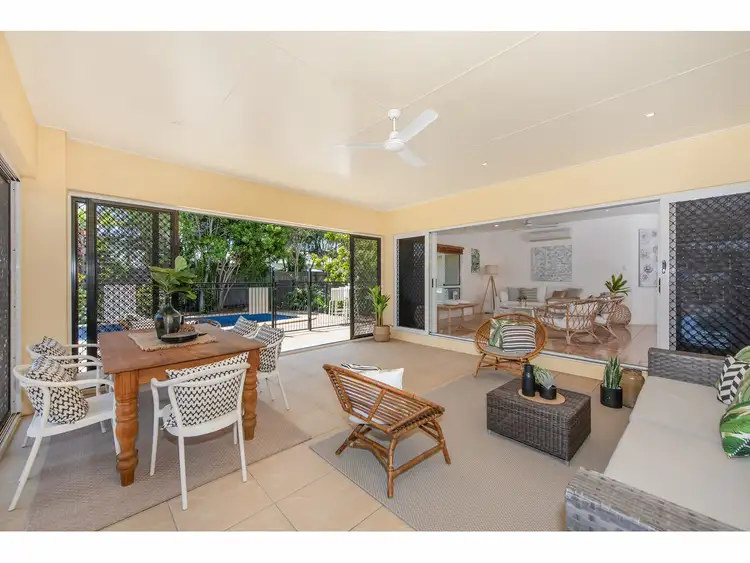 Second view of Homely house listing, 20 Northshore Circuit, Idalia QLD 4811