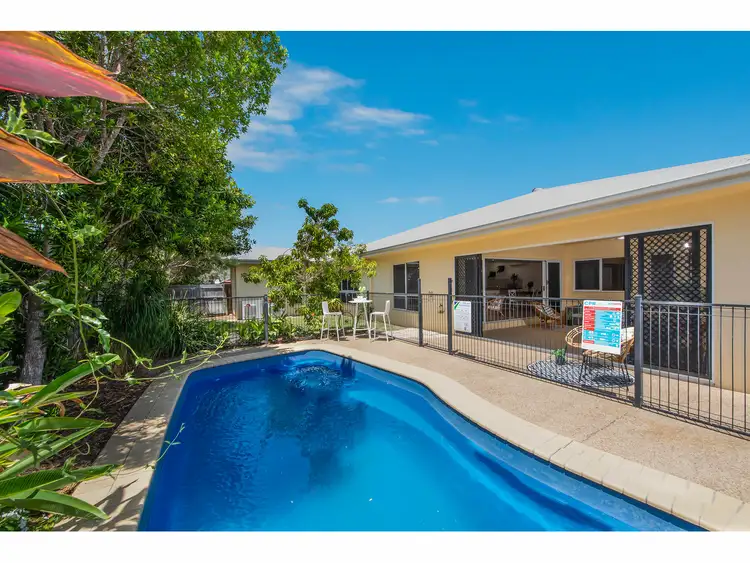 Third view of Homely house listing, 20 Northshore Circuit, Idalia QLD 4811