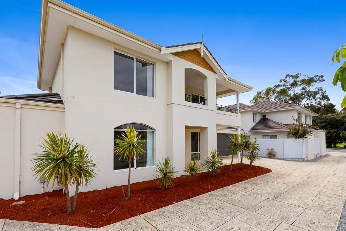 Main view of Homely house listing, 39B Hayes Avenue, Yokine WA 6060