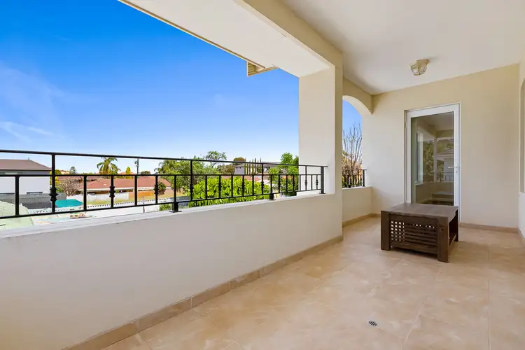 Fourth view of Homely house listing, 39B Hayes Avenue, Yokine WA 6060