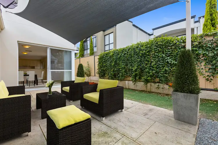Fifth view of Homely house listing, 39B Hayes Avenue, Yokine WA 6060