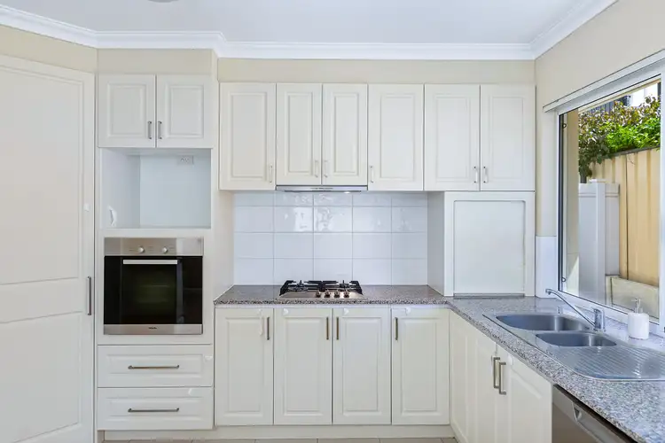Sixth view of Homely house listing, 39B Hayes Avenue, Yokine WA 6060