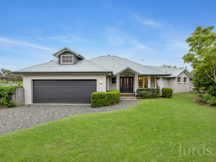 Second view of Homely house listing, Lot 50 Kelman Estate, 2 Oakey Creek Road, Pokolbin NSW 2320