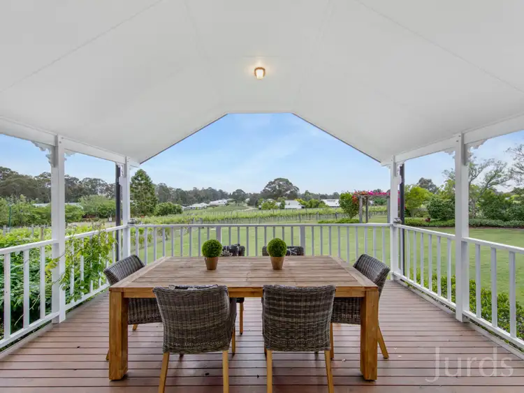 Third view of Homely house listing, Lot 50 Kelman Estate, 2 Oakey Creek Road, Pokolbin NSW 2320