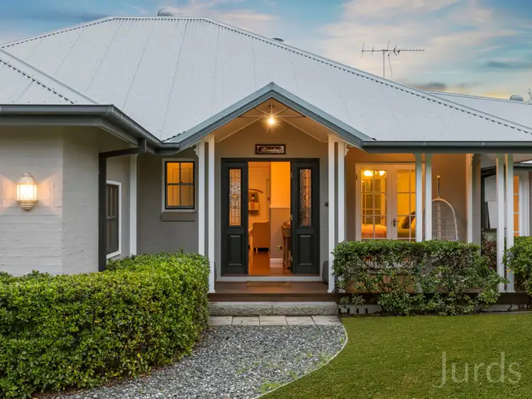 Fourth view of Homely house listing, Lot 50 Kelman Estate, 2 Oakey Creek Road, Pokolbin NSW 2320
