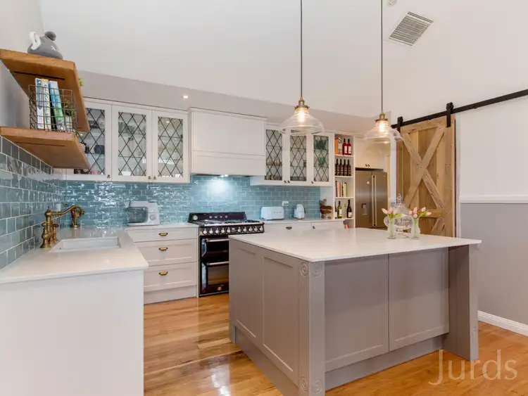 Fifth view of Homely house listing, Lot 50 Kelman Estate, 2 Oakey Creek Road, Pokolbin NSW 2320