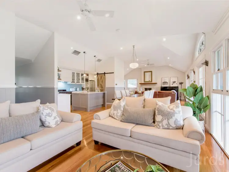 Sixth view of Homely house listing, Lot 50 Kelman Estate, 2 Oakey Creek Road, Pokolbin NSW 2320