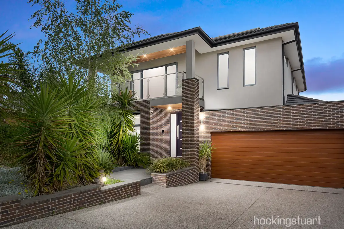Main view of Homely house listing, 4 Frederick Street, Balwyn VIC 3103