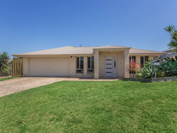 Main view of Homely house listing, 5 Brentwood Court, Fernvale QLD 4306