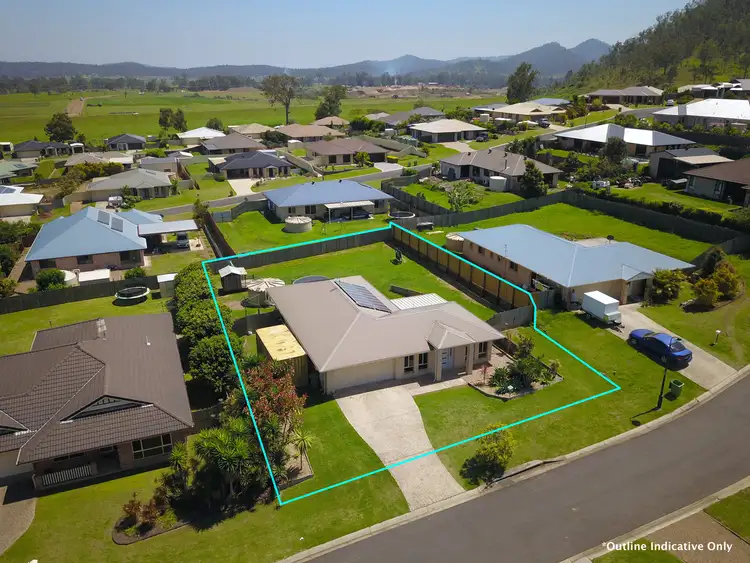 Third view of Homely house listing, 5 Brentwood Court, Fernvale QLD 4306