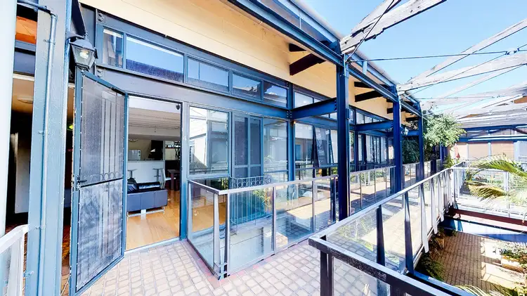 4/13-15 Cantonment Street, Fremantle WA 6160