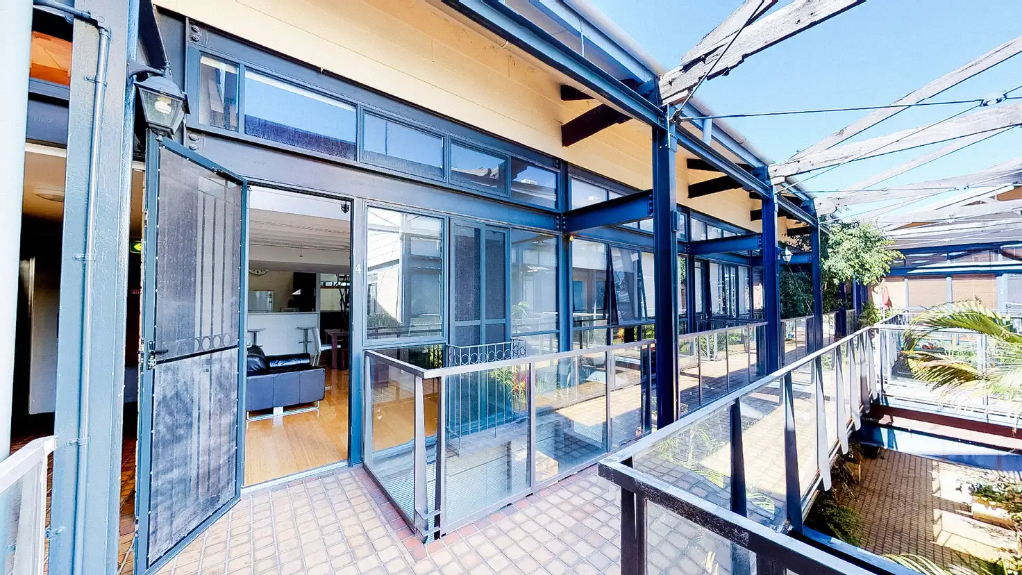 Main view of Homely apartment listing, 4/13-15 Cantonment Street, Fremantle WA 6160