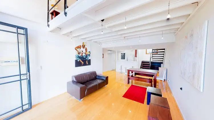 Third view of Homely apartment listing, 4/13-15 Cantonment Street, Fremantle WA 6160