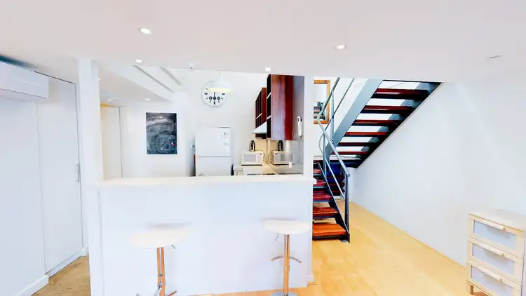 Fifth view of Homely apartment listing, 4/13-15 Cantonment Street, Fremantle WA 6160