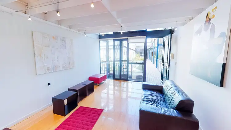 Sixth view of Homely apartment listing, 4/13-15 Cantonment Street, Fremantle WA 6160