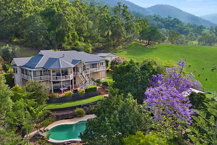 Second view of Homely house listing, 6 Norman Hansell Court, Highvale QLD 4520