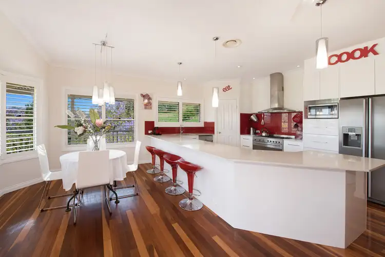 Sixth view of Homely house listing, 6 Norman Hansell Court, Highvale QLD 4520