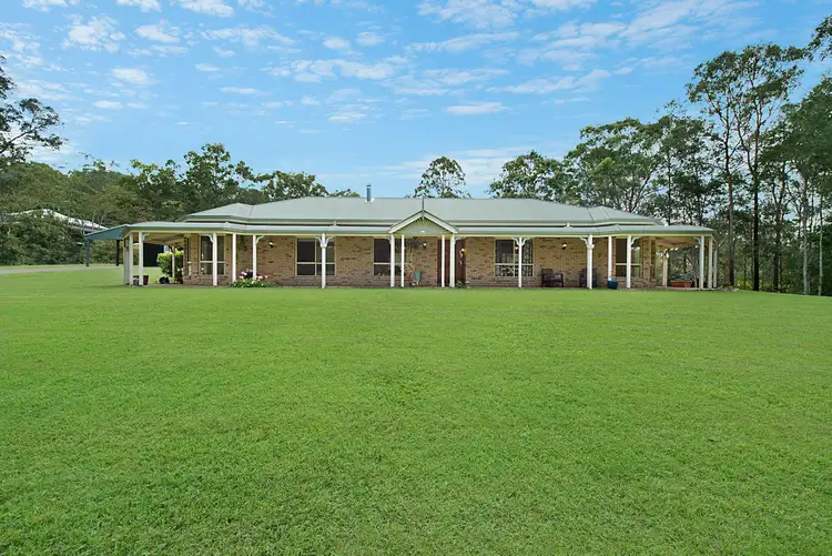 Main view of Homely house listing, 112 McLean Road South, Camp Mountain QLD 4520